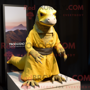 Disfraz de mascota del...