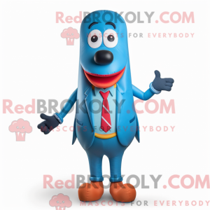 Figura de máscara de...