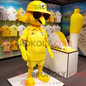 Yellow...