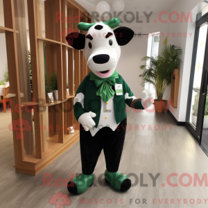 Costume de mascotte de...