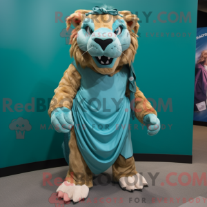 Costume de mascotte de...