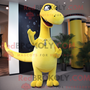 Costume de mascotte de...