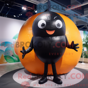 Costume mascotte de...