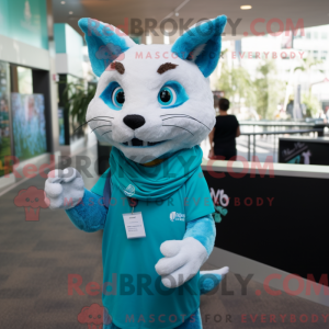 Cyan...