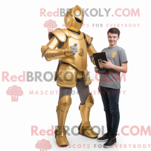 Personaggio mascotte del...
