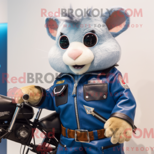 Personaggio mascotte del...