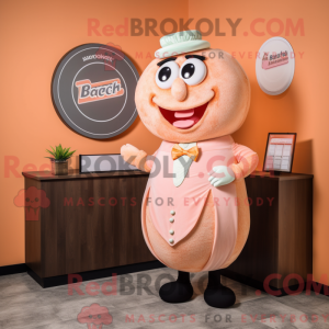 Costume de mascotte de...