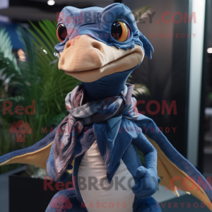 Navy Dimorphodon...