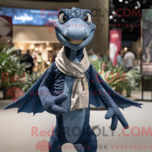 Marine Dimorphodon...