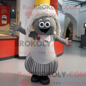 Personaggio mascotte del...