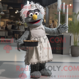 Personaggio mascotte del...