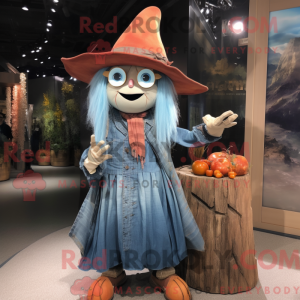 Costume de mascotte de...