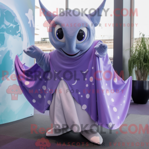 Lavendel Manta...