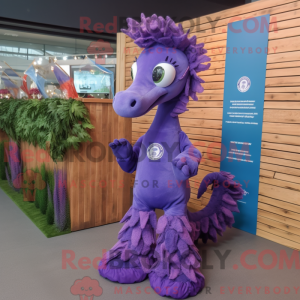 Costume de mascotte d...