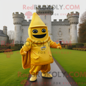Gold Irish...