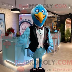 Personaggio mascotte del...