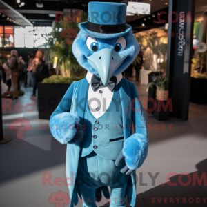 Costume de mascotte de...
