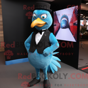 Costume de mascotte de...