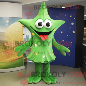 Figura de máscara de...