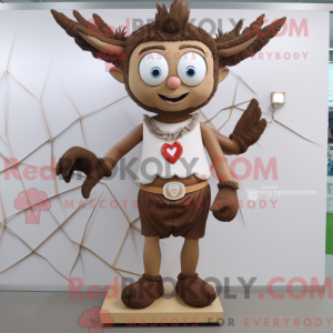 Personaggio mascotte del...