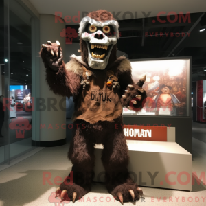 Bruin Undead...