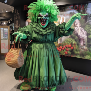 Costume de mascotte de...