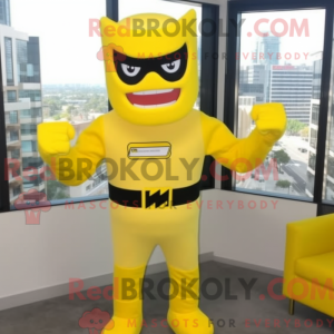 Personaggio mascotte del...