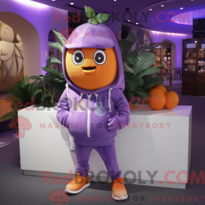Costume mascotte de...