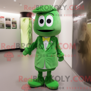 Personaggio mascotte della...