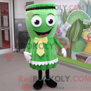 Personaggio mascotte della...