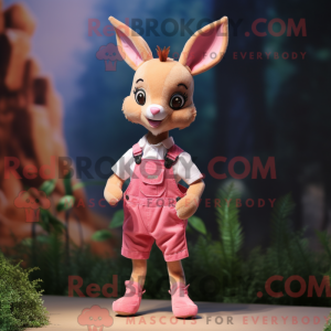 Costume mascotte de...