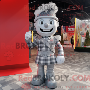 Personaggio mascotte del...