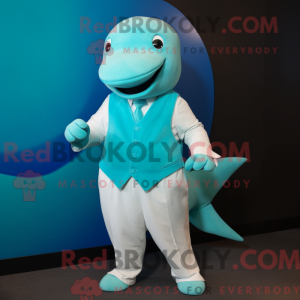 Turkis Beluga...