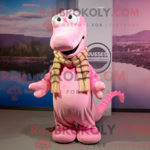 Costume de mascotte de...