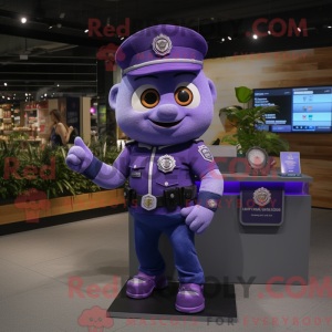 Personaggio mascotte del...