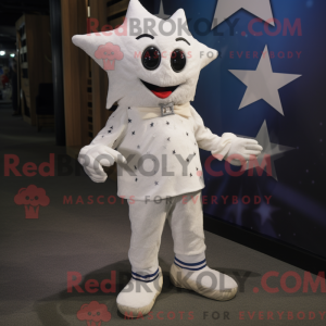 Personnage de costume de...