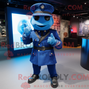 Costume de mascotte de...