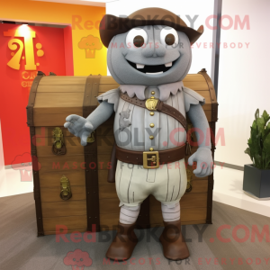 Personaggio mascotte del...