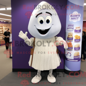 Costume de mascotte de...
