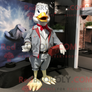 Costume de mascotte de...