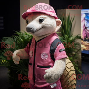 Rosa...