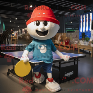 Personaggio mascotte del...
