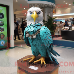 Turquoise Haast S...