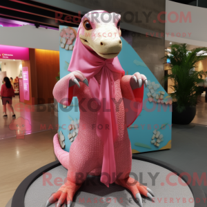 Rosa Komodo...