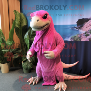 Rosa Komodowaran...