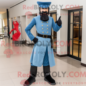 Cyan Civil War...