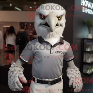 Postavička v kostýmu...