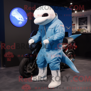 Costume de mascotte de...
