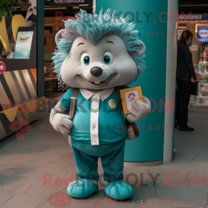 Costume de mascotte de...