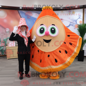 Costume de mascotte de...